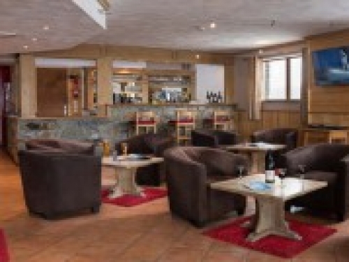 Ski Lodge Aigle - Slide 6