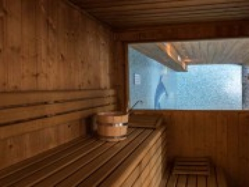 Ski Lodge Aigle - Slide 10