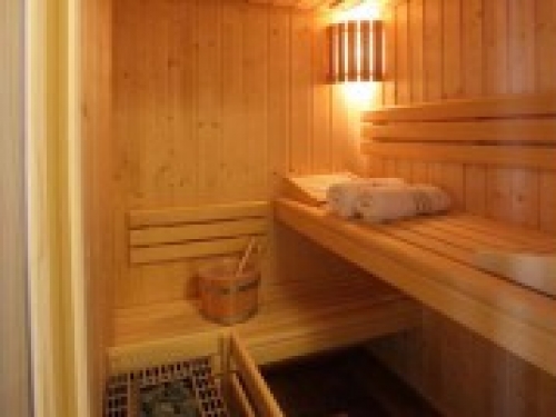 Opera Chalets - Slide 5