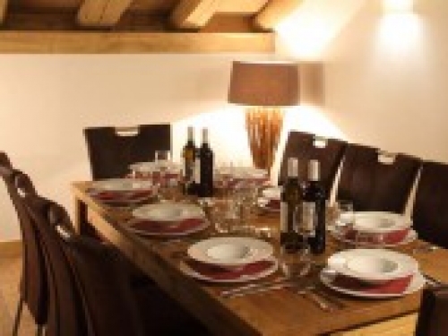 Opera Chalets - Slide 6