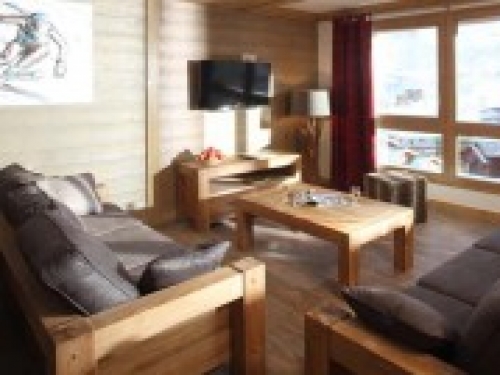 Opera Chalets - Slide 7