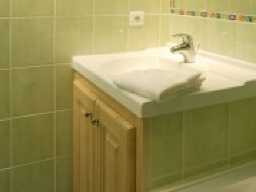 Ski in ski out catered chalets 851 - Slide 5