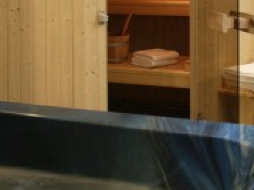 Ski in ski out catered chalets 851 - Slide 6