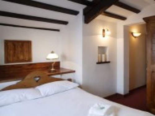 Chalet Bouquetin - Slide 2