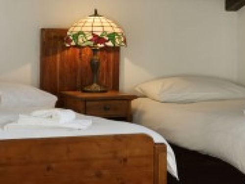 Chalet Bouquetin - Slide 3