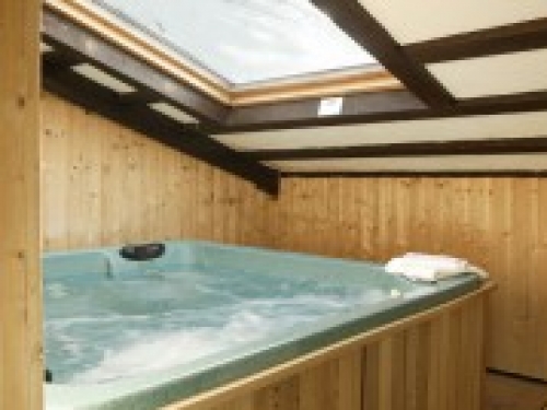 Chalet Bouquetin - Slide 4