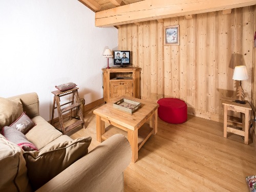 Chalet 890 - Slide 2