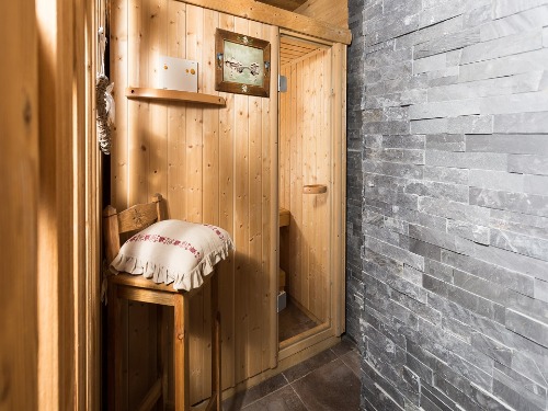 Chalet 890 - Slide 3