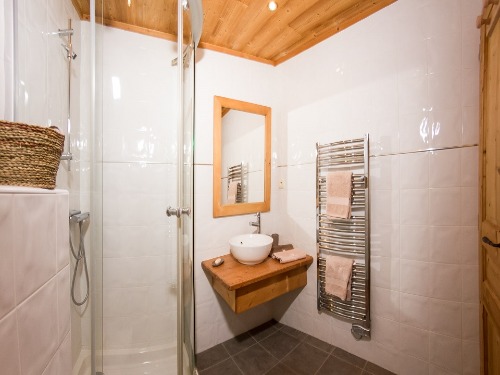 Chalet 890 - Slide 6