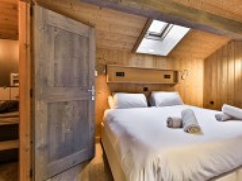 Chalet Sylvie with flights - Slide 7