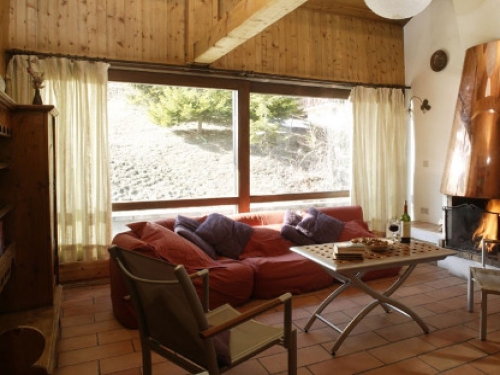 Chalet Val Rogoney (Package) - Slide 2