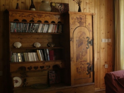 Chalet Val Rogoney (Package) - Slide 4