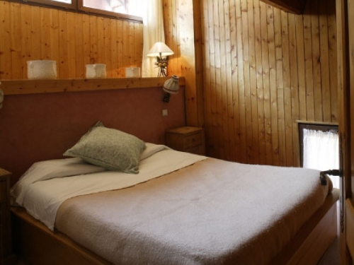 Chalet Val Rogoney (Package) - Slide 5