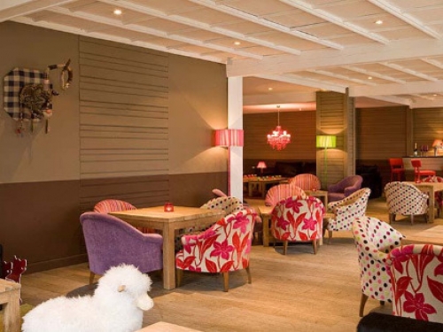 Hotel Ormelune (Package) - Slide 2