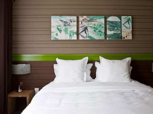 Hotel Ormelune (Package) - Slide 6