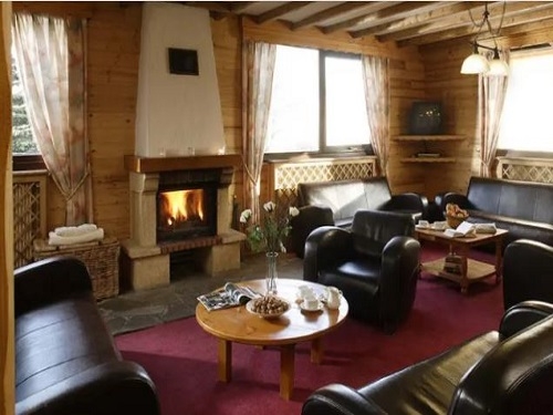 Chalet Les Eterlous 996 - Slide 2