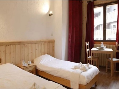 Chalet Les Eterlous 996 - Slide 4